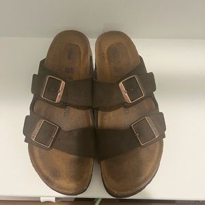Birkenstock Sandals